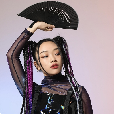 李奇萌